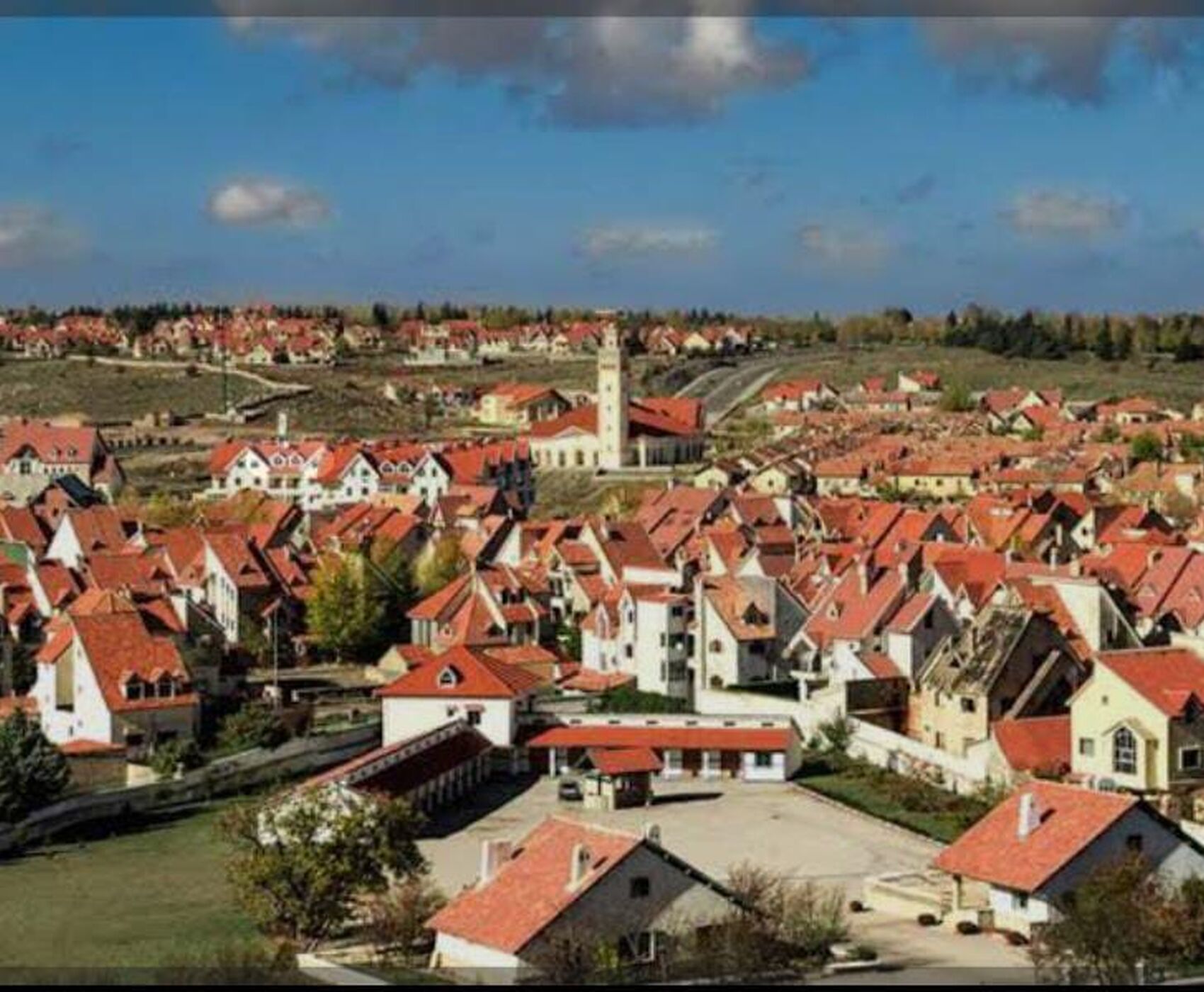 ANTALYA'DAN İSTANBUL AKTARMALI  UÇAKLI BAŞTAN BAŞA FAS TURU