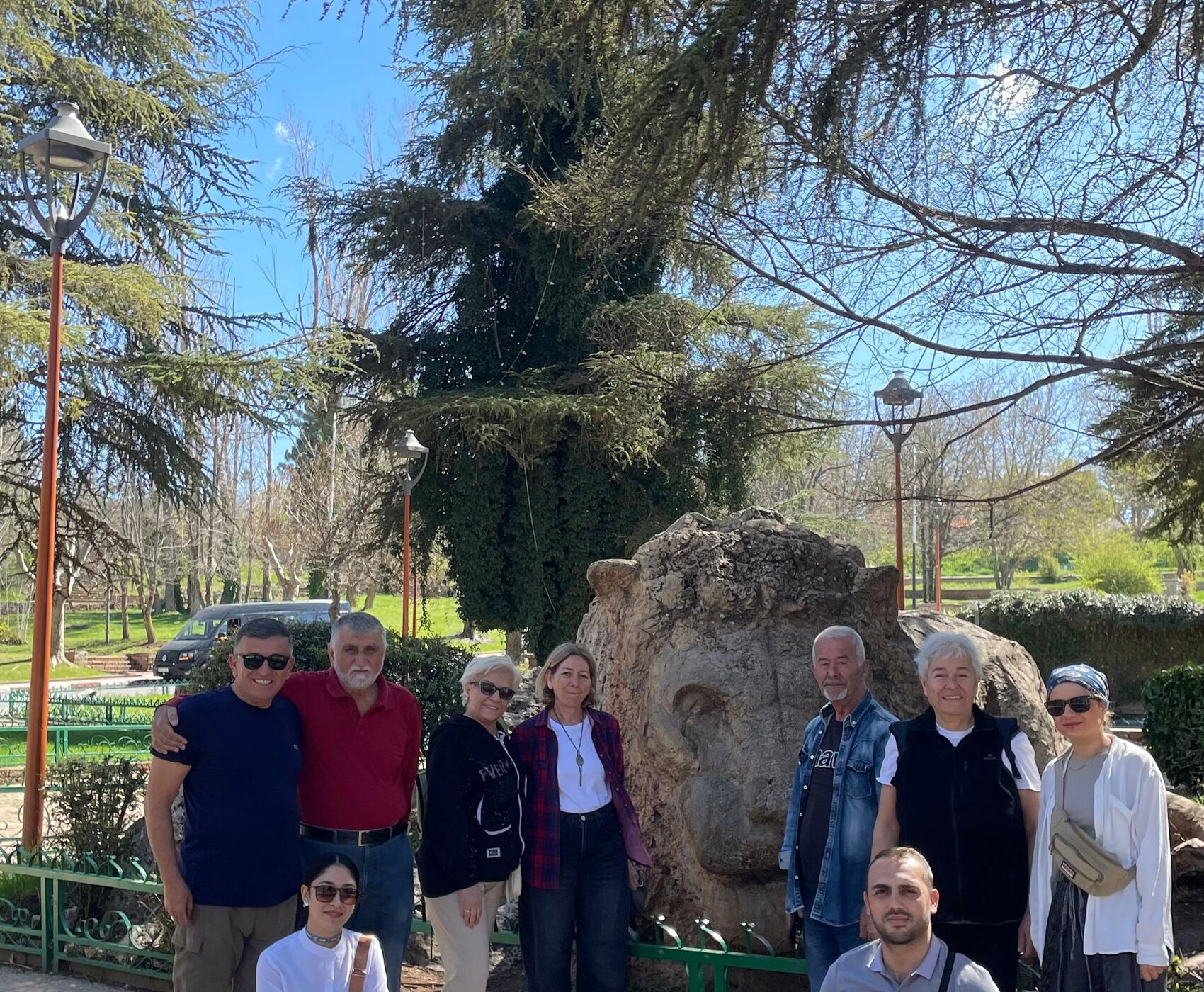 ANTALYA'DAN İSTANBUL AKTARMALI  UÇAKLI BAŞTAN BAŞA FAS TURU