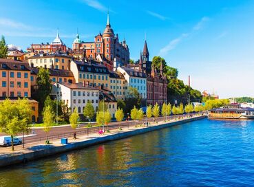 Elit İskandinavya Fiyordlar Turu THY ile 8 Gece Ekstra Turlar Dahil Kurban Bayramı