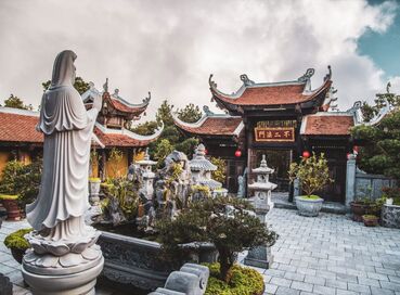 VICTORIA JENNA İLE MUHTEŞEM ÇİN & YANGTZE TURU – 2026 