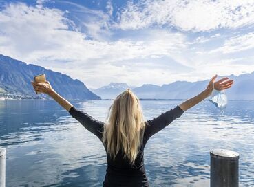 Elit İsviçre Turu THY ile 4 Gece Dağ Treni ile Rigi , Gemiyle Luzern - Thun Gölü, Harder Kulm ve Ekstra Turlar Dahil (GVA - BSL)