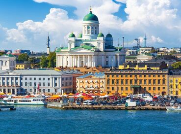 İskandinav Rotası Turu