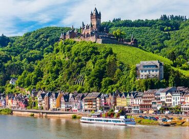 Elit İsviçre Turu THY ile 3 Gece Dağ Treni ile Rigi, Gemiyle Thun Gölü, Harder Kulm Gezisi ve Ekstra Turlar Dahil ( GVA-ZRH)