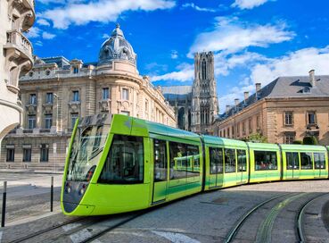 İZMİR’DEN MEGA BENELÜX & PARİS &  KÖLN & ALSACE TURU SunExpress Havayolları ile 7 gece