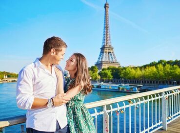 Elit Benelux Paris Alsace İsviçre Almanya Turu THY ile 7 Gece Ekstra Turlar Dahil ( CGN - BSL )