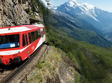 Elit İsviçre Turu THY ile 4 Gece Dağ Treni, Rigi Dağı Zirve ve Harder Kulm Gezisi ve Ekstra Turlar Dahil (ZRH -GVA)