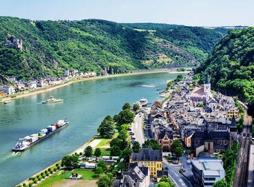 Süper Promosyon Alsace ve Colmar Turu THY İle 4 Gece ( BSL- BSL )