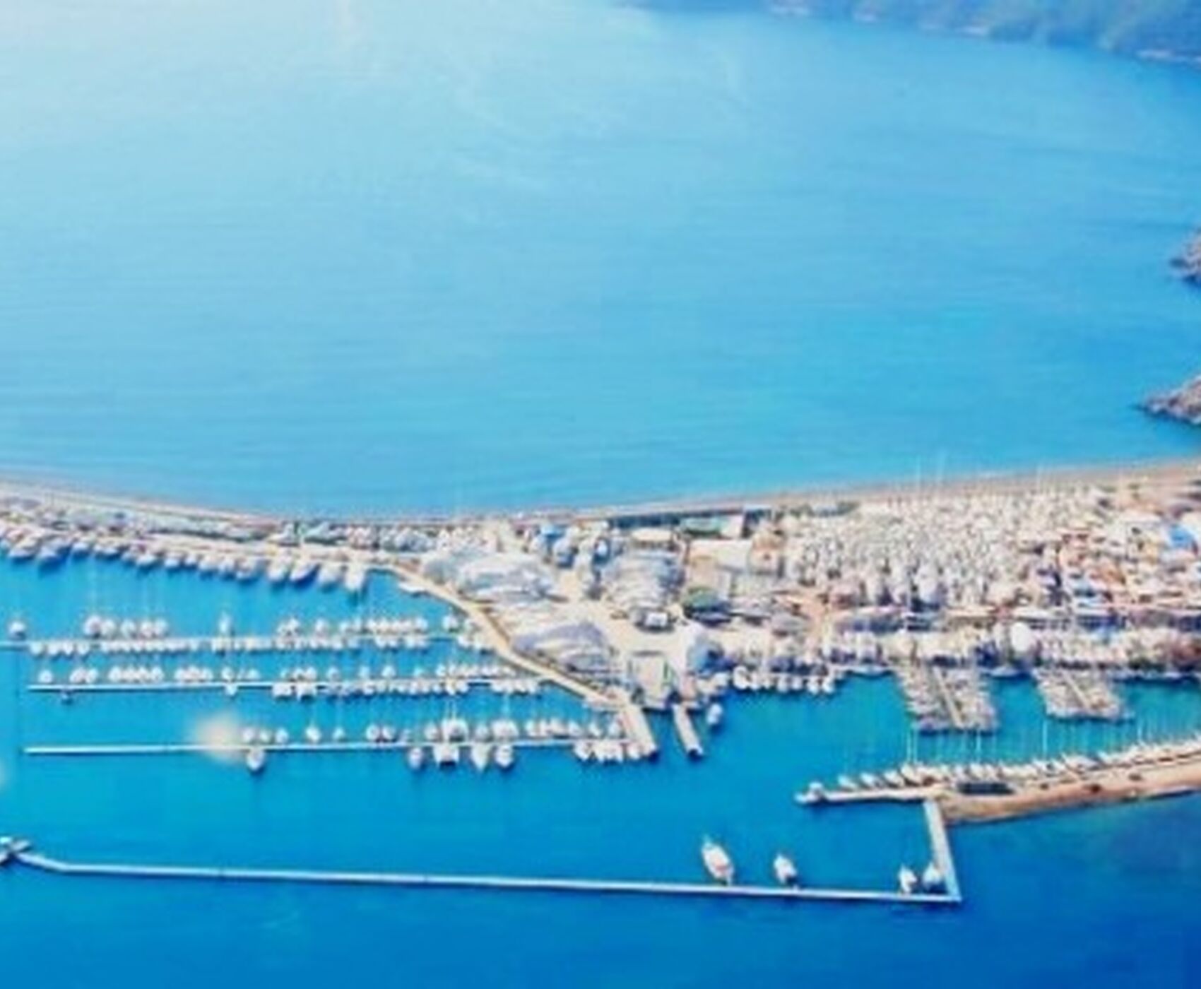 EGE'NİN BEŞ GÜZELİ TURU DATÇA - MARMARİS - AKYAKA - YUVARLAK ÇAY - GÖCEK 