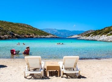 KUŞADASI ÇIKIŞLI SAMOS TURU 2 GECE 3 GÜN