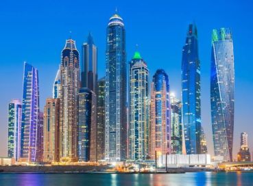 Çölün Ortasındaki Vaha: Prestij Dubai Turu 16 Mayıs Antalya Hareketli Freebird Hava Yolları ile 3 Gece 5 Gün Dubai Şehir Turu Dahil! Çocuklara Ücretsiz Vize İmkanı (429)