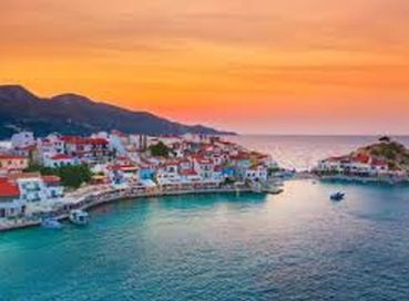 SAMOS TURU (KUŞADASI&SEFERİHİSAR ÇIKIŞLI) 1 Gece Konaklamalı