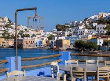 LEROS TURU (TURGUTREİS ÇIKIŞLI )2 Gece Konaklamalı