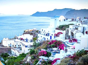 Rodos Turu Türkçe Rehberli - 1 Mayıs Özel (2 Gece 3 Gün) 