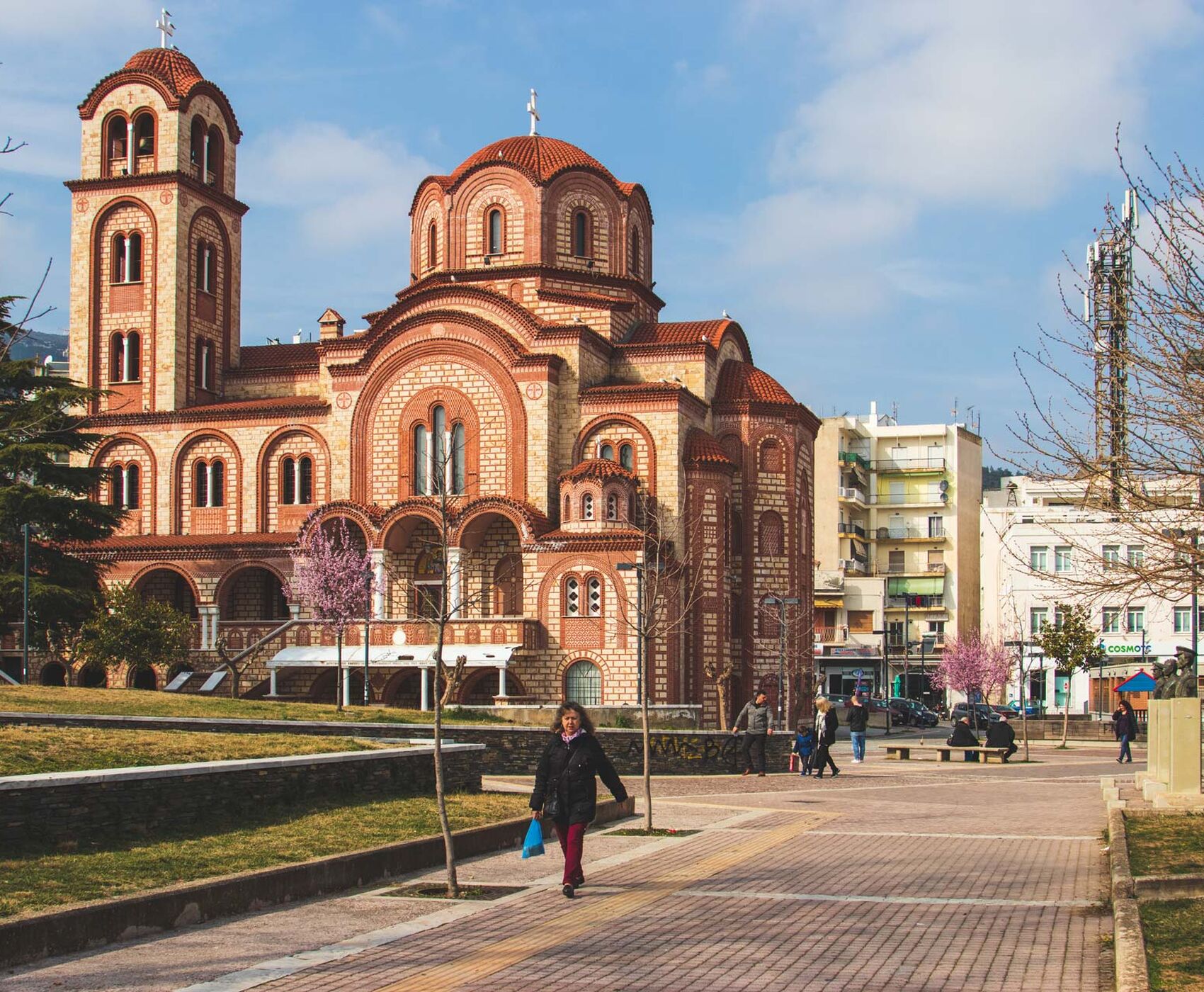ANTALYA DAN DİREKT UÇAKLI BULGARİSTAN & YUNANİSTAN