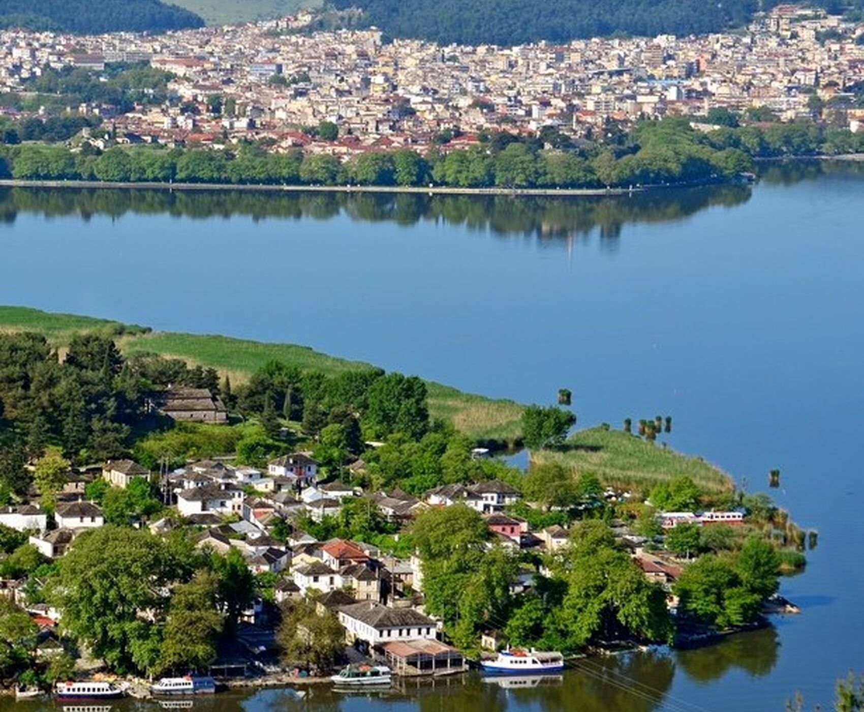 ANTALYA DAN DİREKT UÇAKLI BULGARİSTAN & YUNANİSTAN