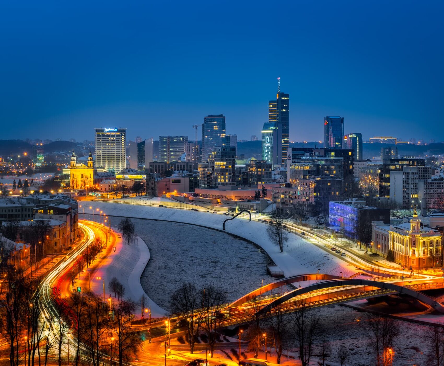 POLONYA & LİTVANYA & LETONYA & ESTONYA & FİNLANDİYA ( BALTIK İNCİLERİ )