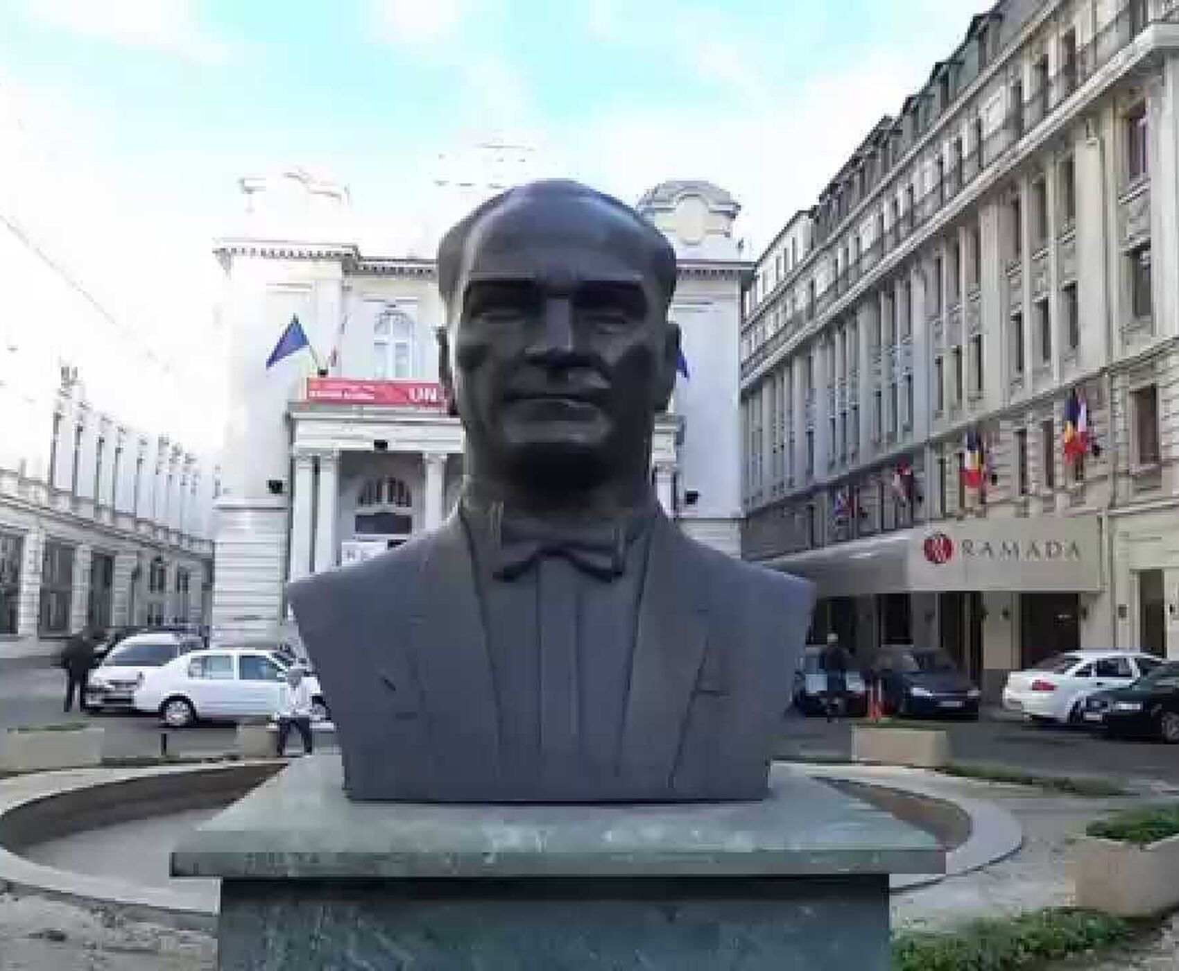 ANTALYA DAN DİREKT UÇAKLI TRANSİLVANYA ŞATOLAR - ROMANYA & BULGARİSTAN