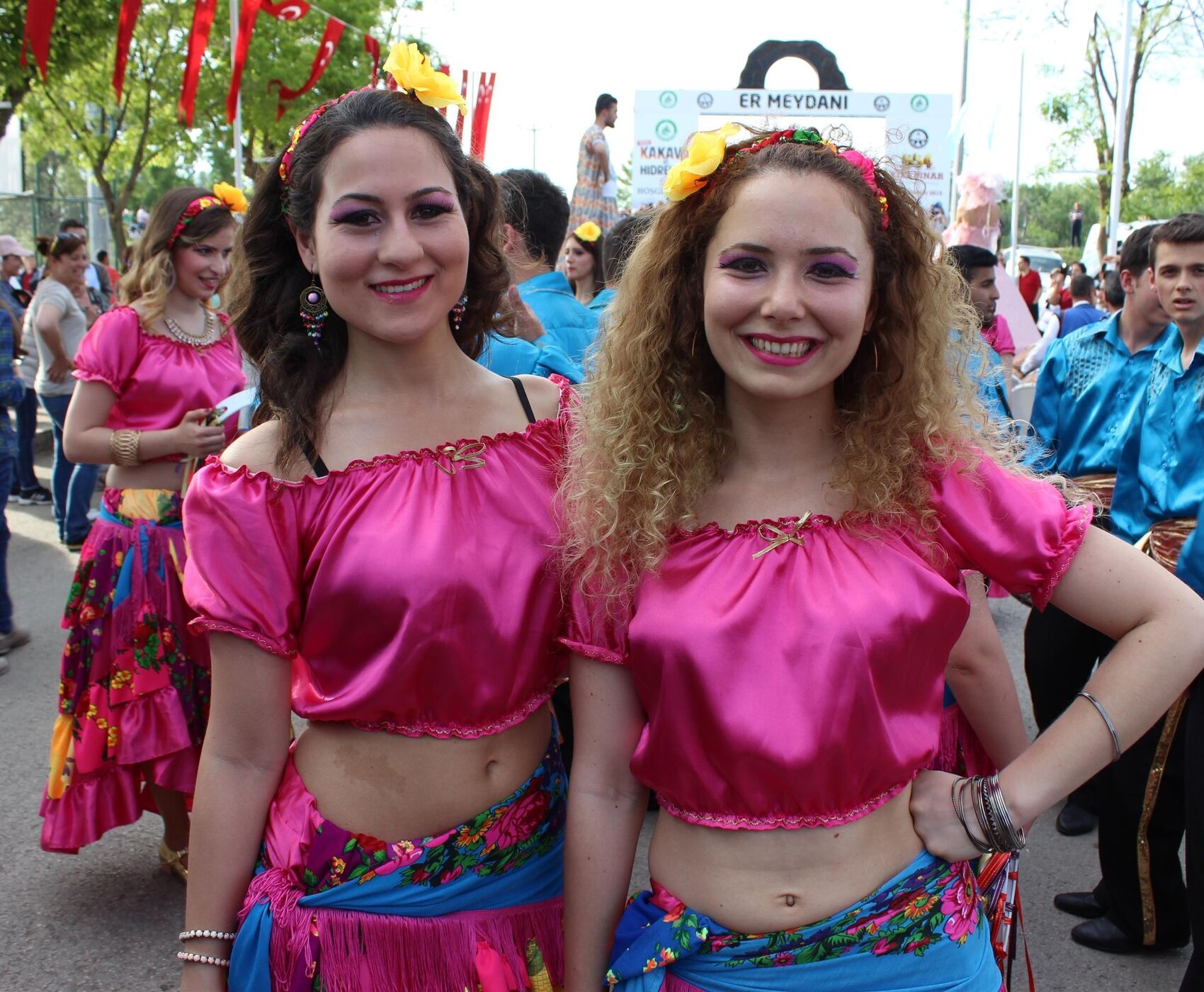 UÇAKLI İSTANBUL & EDİRNE KAKAVA ŞENLİKLERİ  