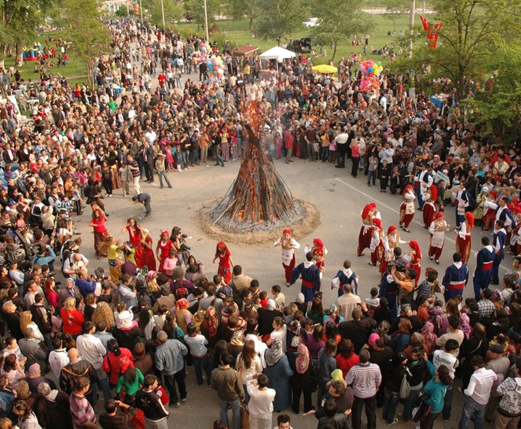 UÇAKLI İSTANBUL & EDİRNE KAKAVA ŞENLİKLERİ  