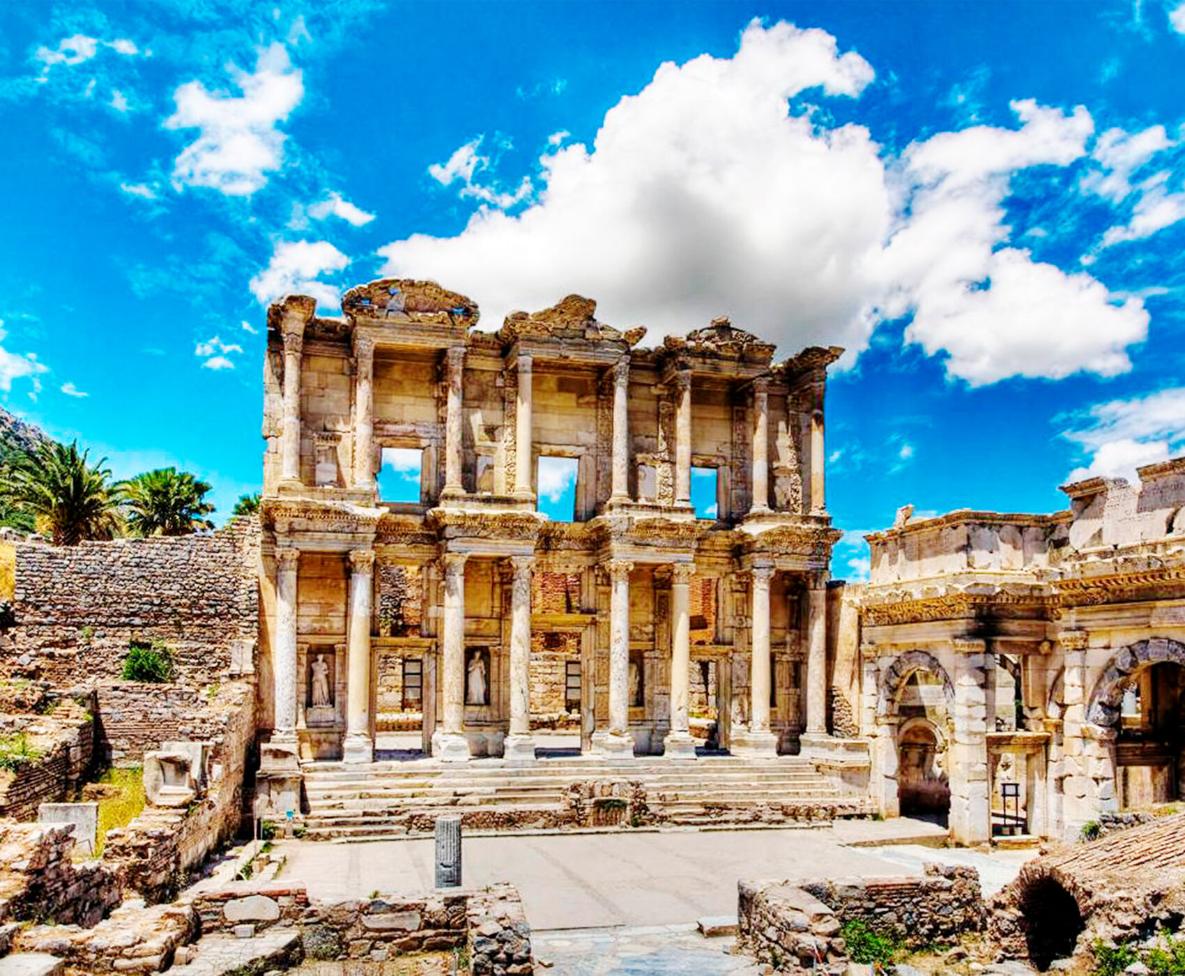 ALAÇATI OT FESTİVALİ