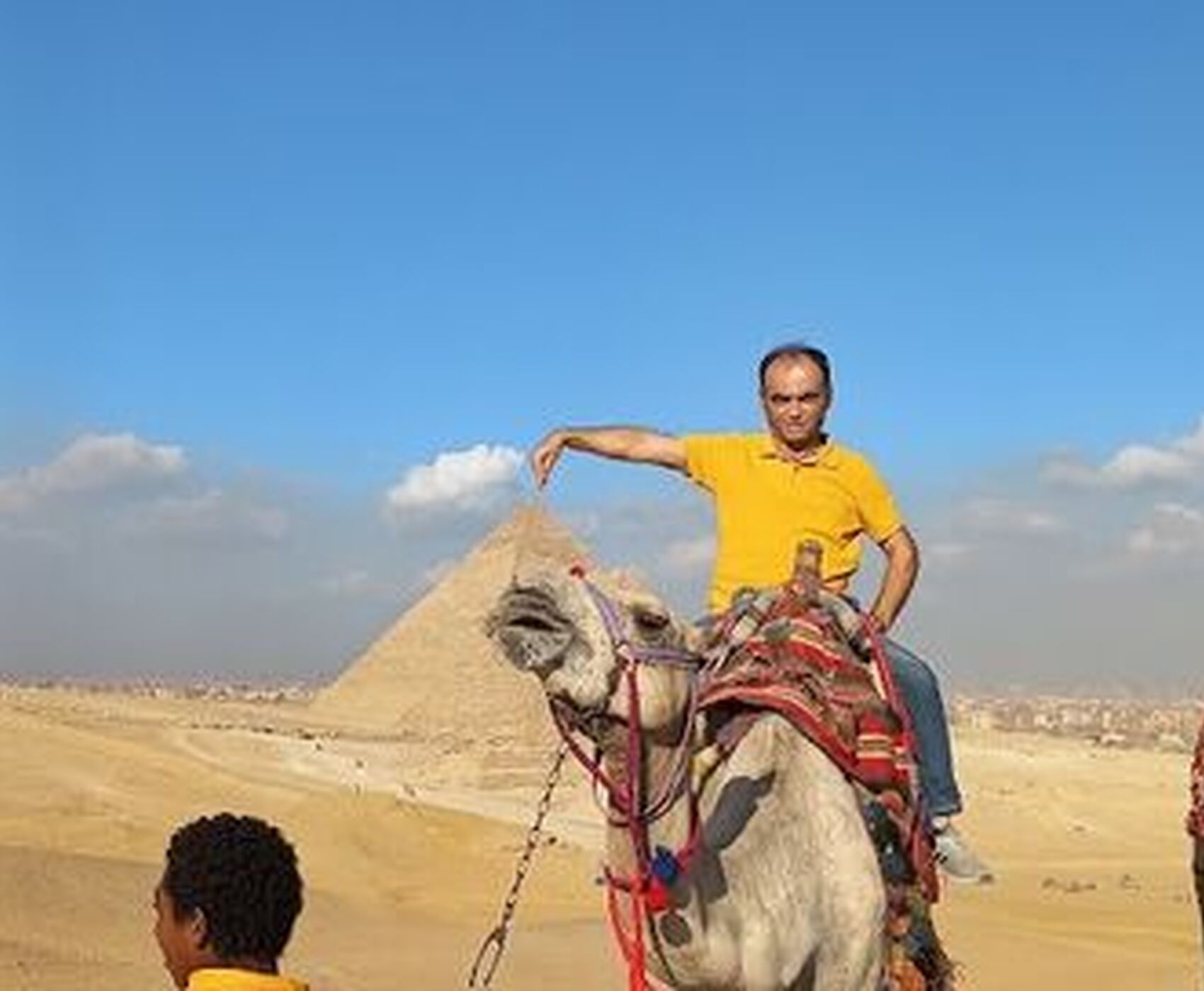 ANTALYADAN DİREKT UÇAKLI HERŞEY DAHİL KAHİRE & SHARM EL SHEİKH KIZILDENİZDEKİ CENNET AKVARYUM!!!!!! - 19 MART - 26 MART