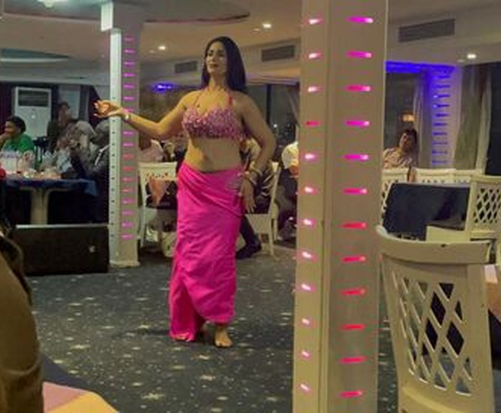 ANTALYADAN DİREKT UÇAKLI HERŞEY DAHİL KAHİRE & SHARM EL SHEİKH KIZILDENİZDEKİ CENNET AKVARYUM!!!!!! - 19 MART - 26 MART