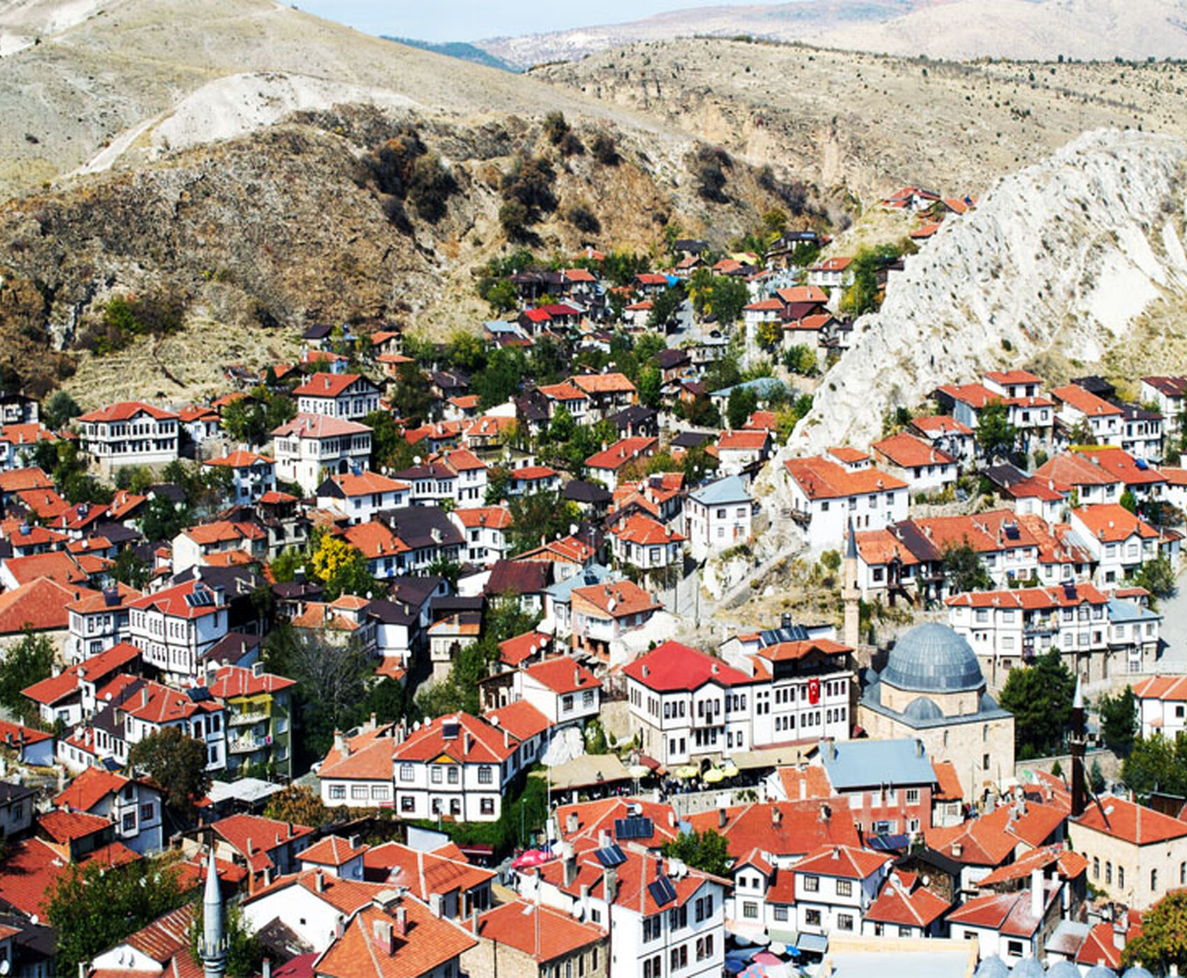 OTOBÜS İLE BUTİK BATI KARADENİZ TURU