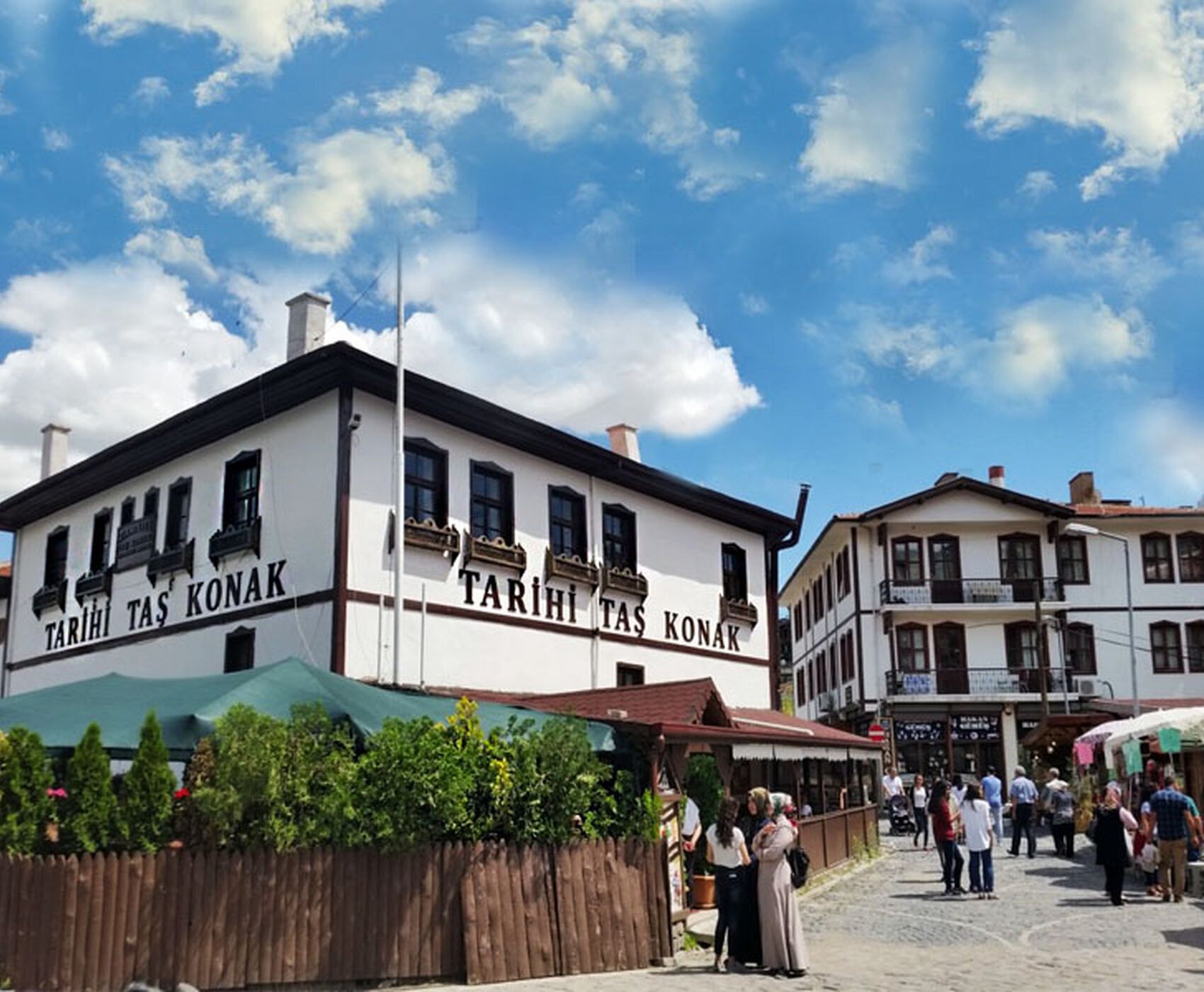 OTOBÜS İLE BUTİK BATI KARADENİZ TURU