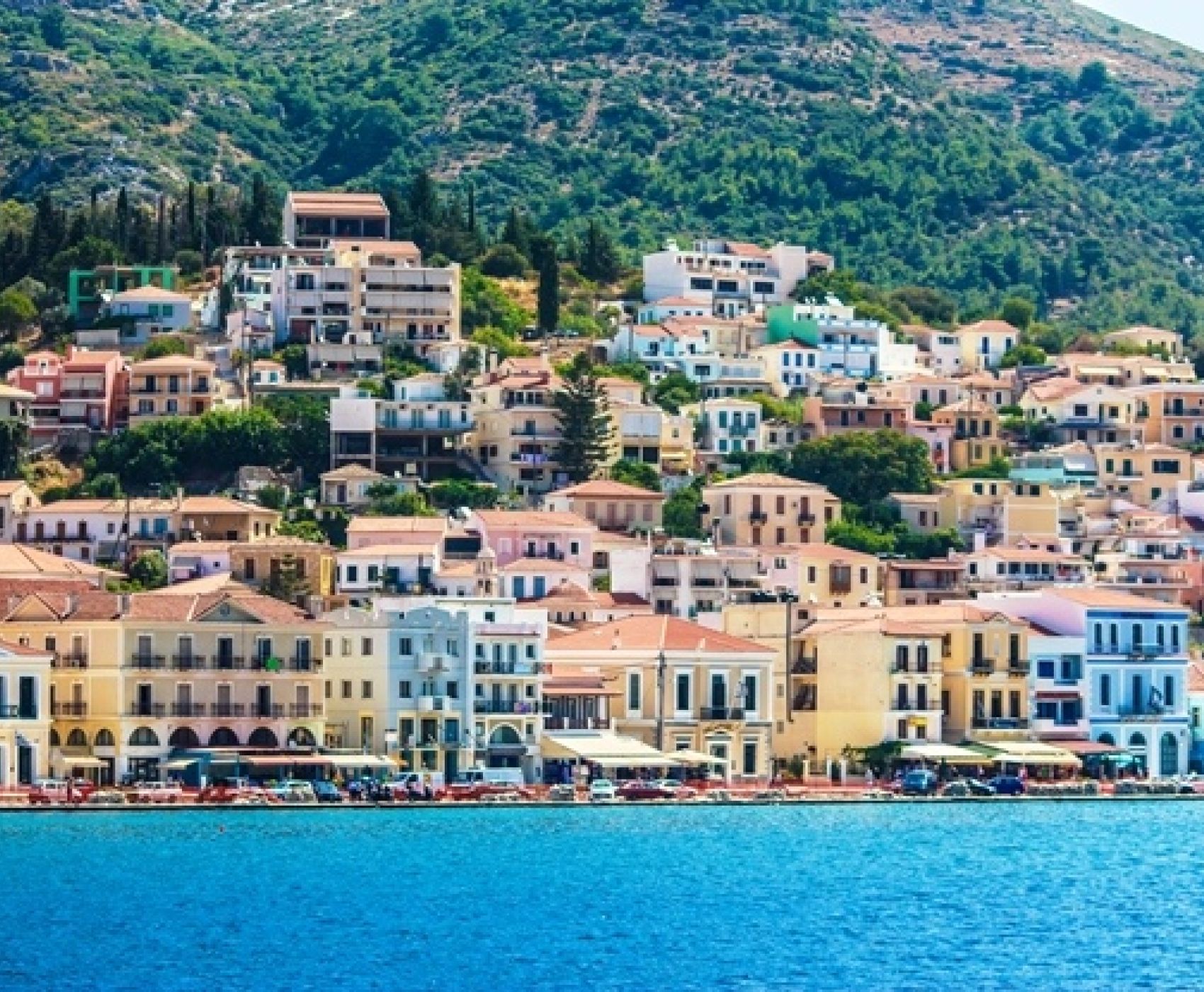 İZMİR SEFERİHİSAR ÇIKIŞLI SAMOS TURU 1 GECE 2 GÜN