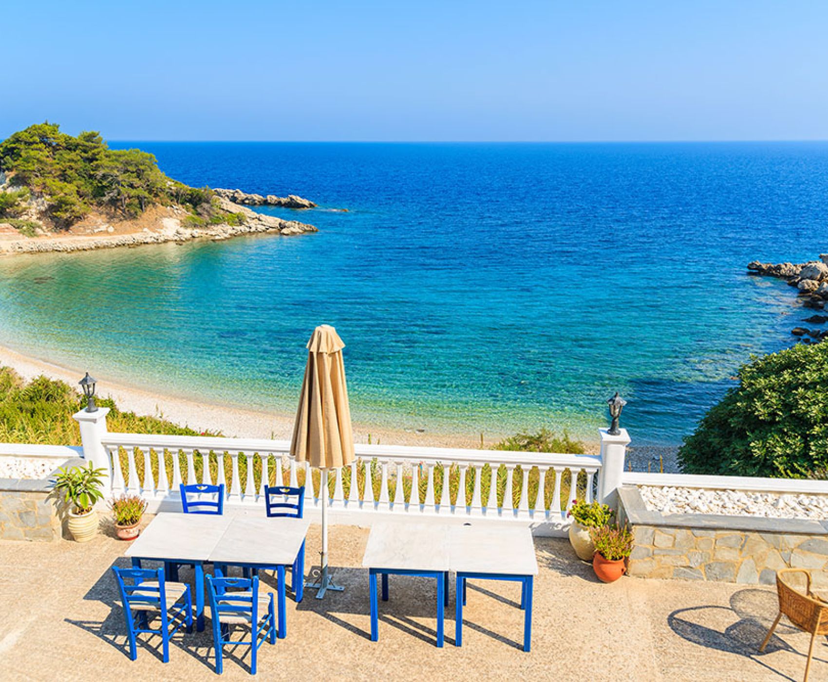 KUŞADASI ÇIKIŞLI SAMOS TURU 5 GECE 6 GÜN