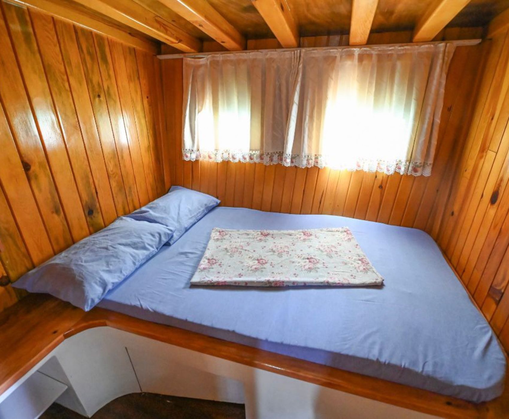 KEKOVA KAŞ 3 GECE 4 GÜN MAVİ YOLCULUK