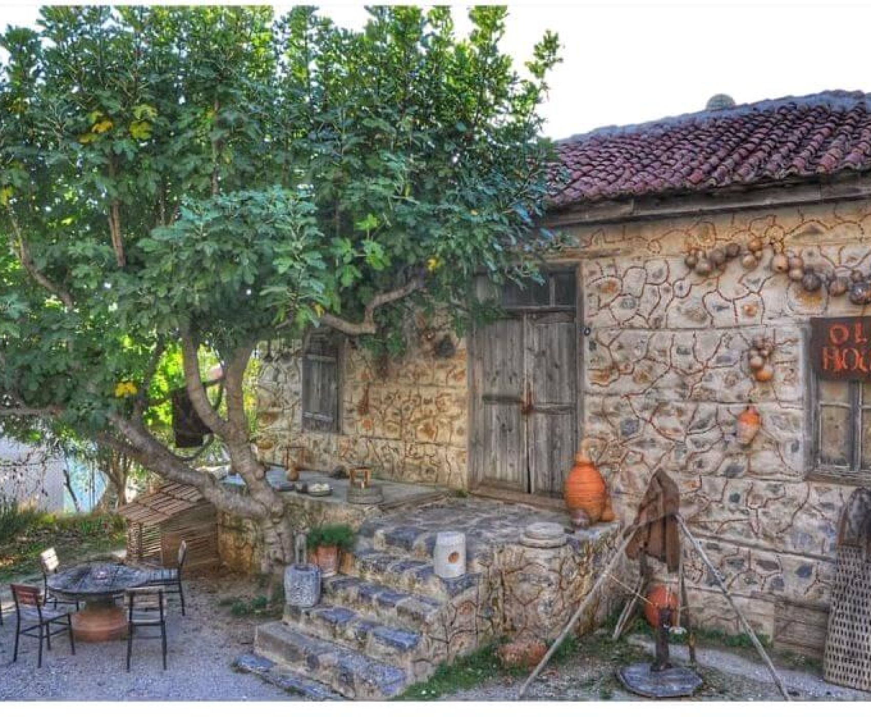 KÖY YAŞAMI & KARACAÖREN BARAJI SIĞLA ORMANLARI TEKNE TURU