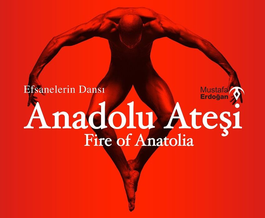 ANADOLU ATEŞİ DANSIN SULTANLARI