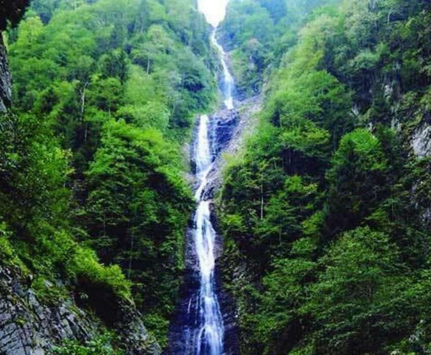 UÇAKLI DOĞU KARADENİZ - BATUM TURU