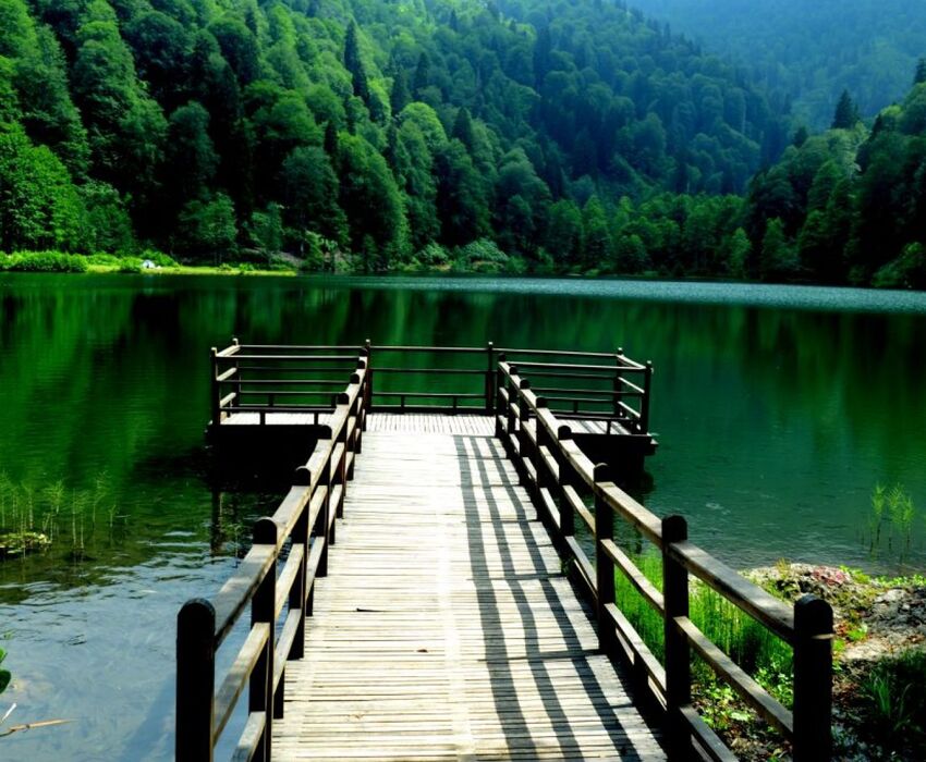 UÇAKLI DOĞU KARADENİZ - BATUM TURU