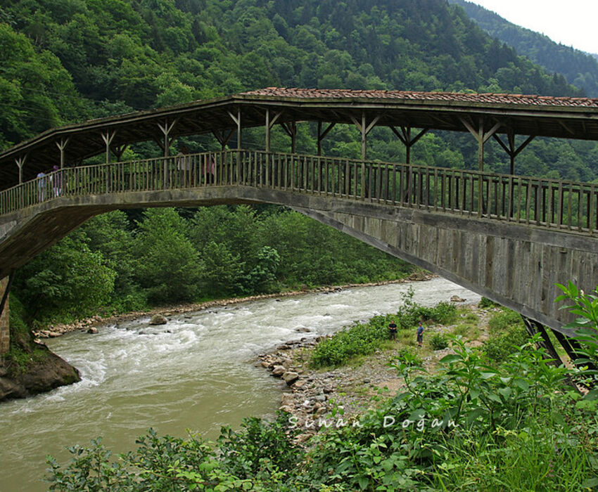 UÇAKLI DOĞU KARADENİZ - BATUM TURU