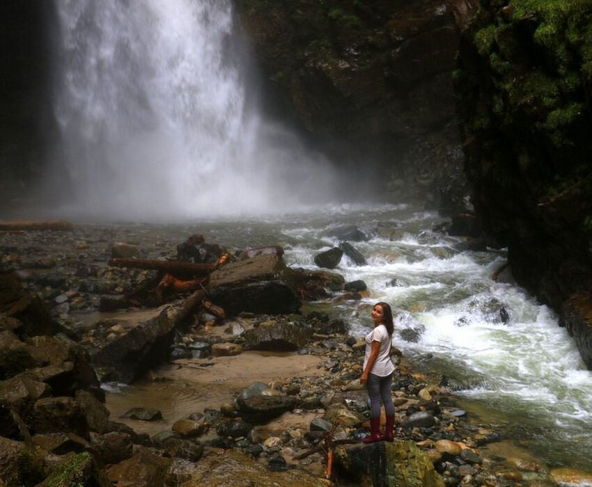 UÇAKLI DOĞU KARADENİZ - BATUM TURU